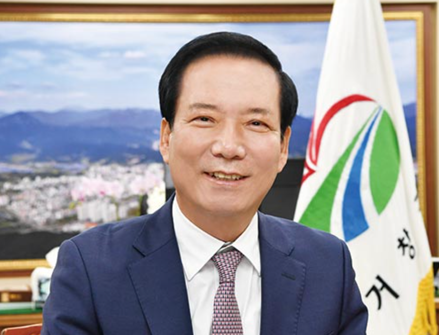 구인모 프로필