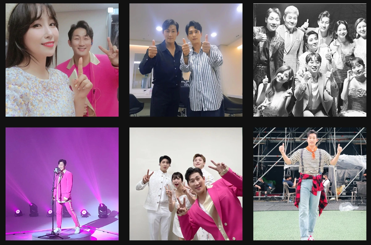 미스터트롯2-나상도