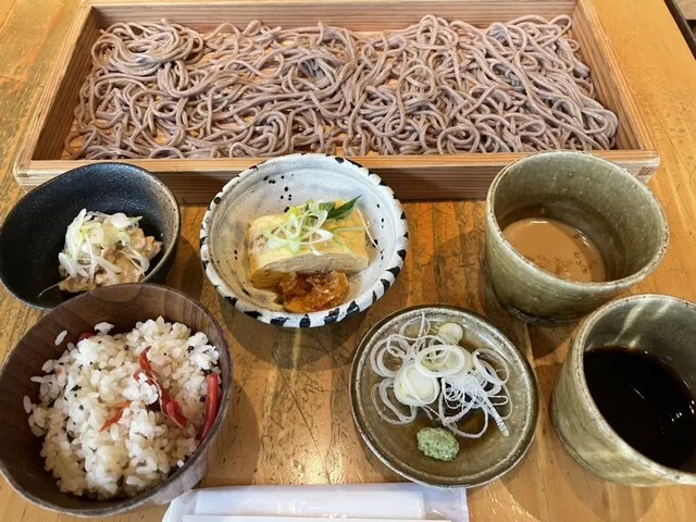 이타소바 카오리야 에비스점