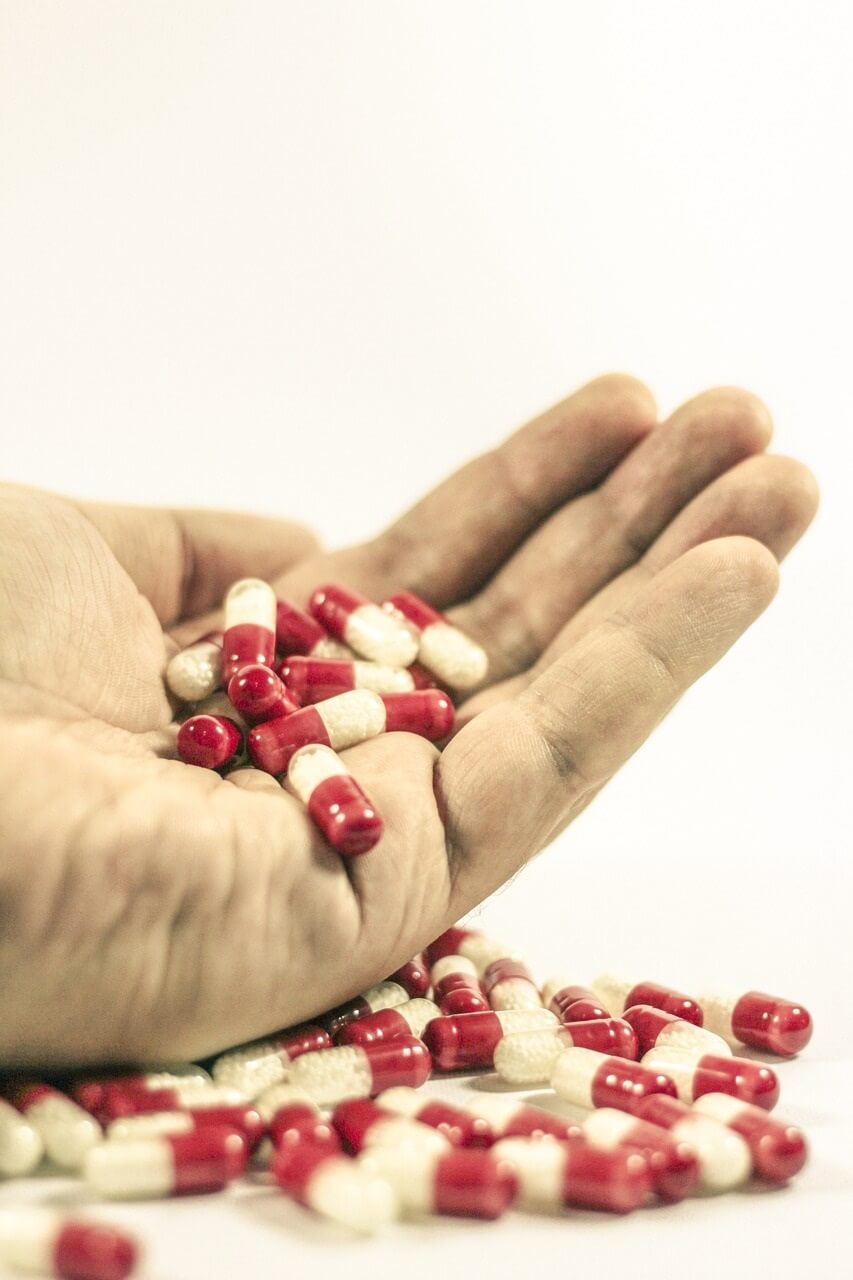 50대 갱년기 여성 영양제 추천