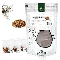 맥문동차 효능 5가지 부작용 주의사항_8