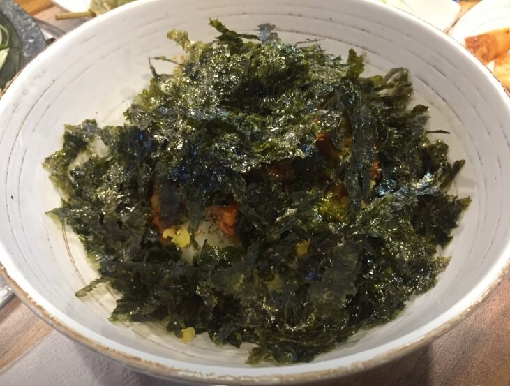 생생정보 고수의 부엌 곤지암 화담숲 근처 묵은지 등갈비찜과 석쇠불고기 맛집 곤지암 웅골