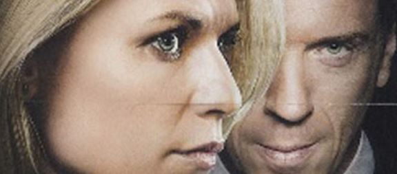 넷플릭스 미드 베스트 홈랜드