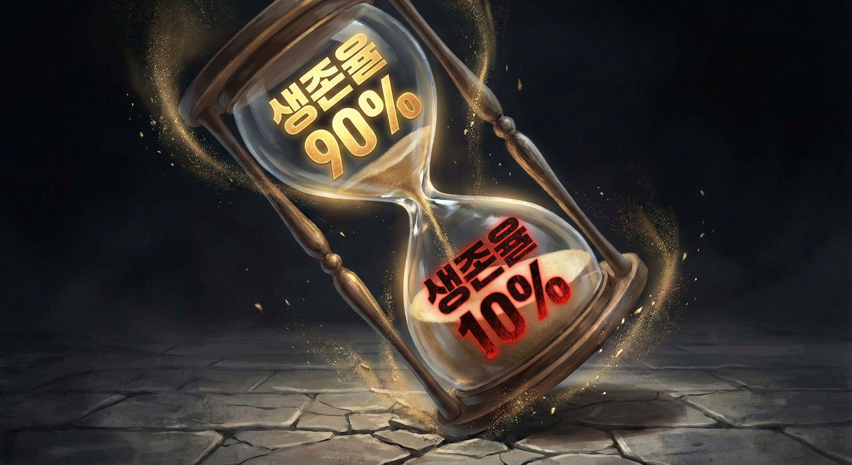 "단순 변비인 줄 알았는데..." 대장암이 보내는 4가지 시그널