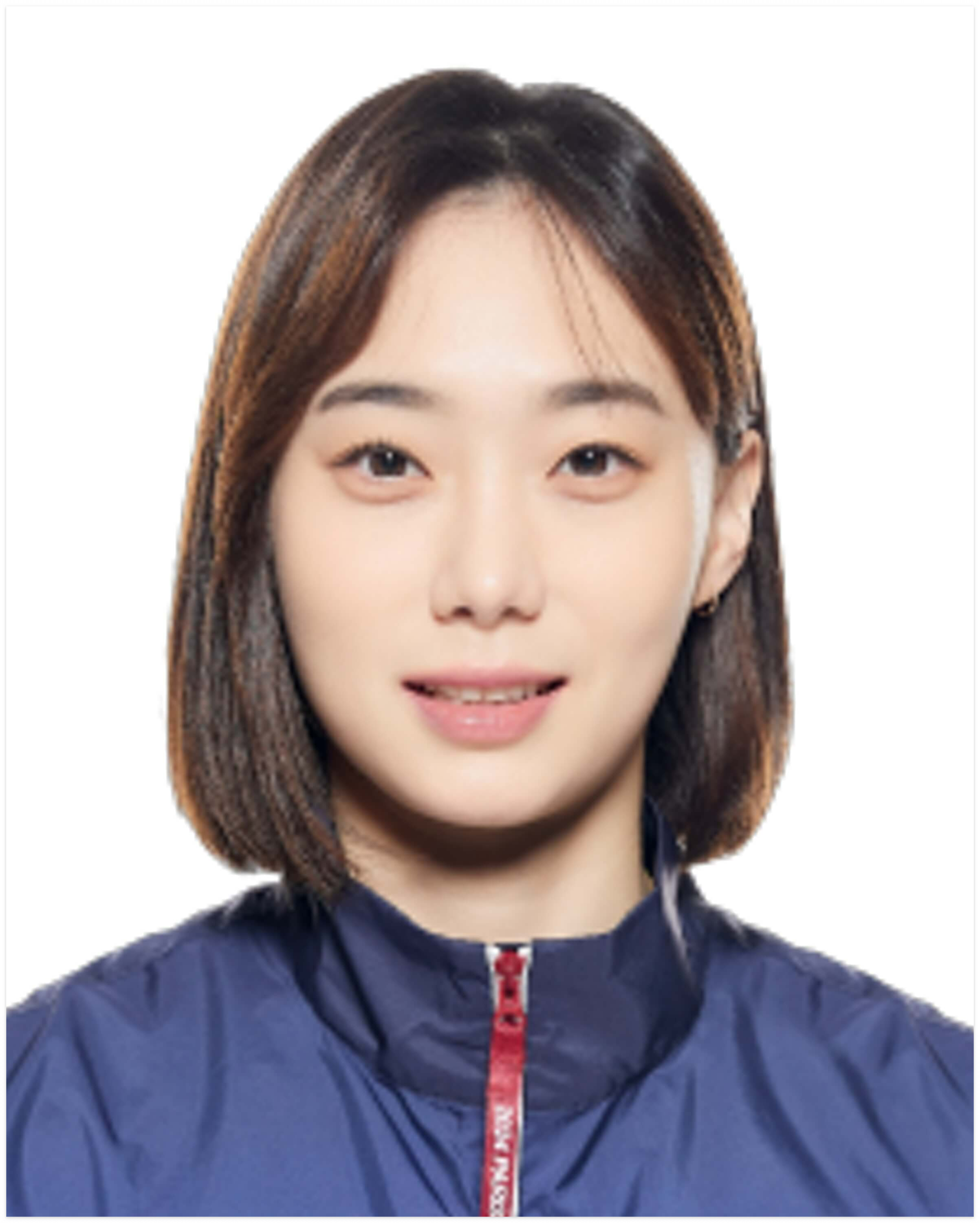 윤지수 선수