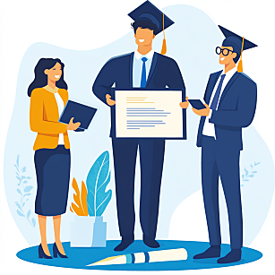 졸업증명서 인터넷 발급 