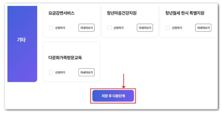 청년내일저축계좌 신청 방법, 신청 기간, 필요 서류
