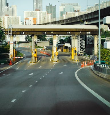 하이패스 미납요금 조회 납부하는 법