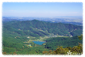 가야산