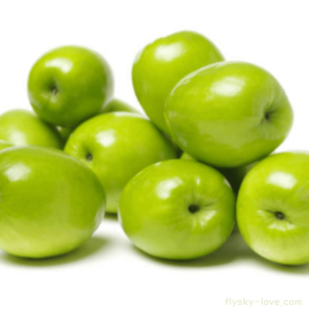 인도대추(사과대추)