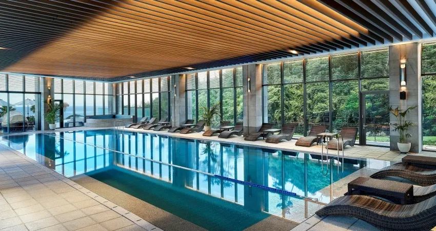 제주수영장리조트 아이와 제주 여행 수영장이있는 숙박 시설 하모니 리조트 완벽 정보_8