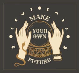 2025년 무료 운세 사이트 TOP 5 – 신뢰도 높은 신년 사주 추천