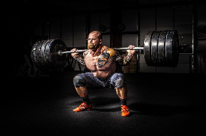 허리디스크에 좋은 운동