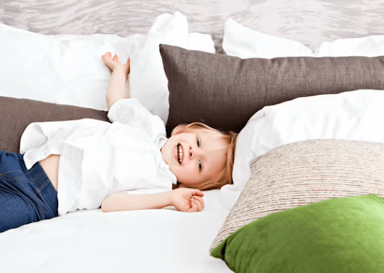 소아 비염 관리법: 코 건강 환경 개선 전략