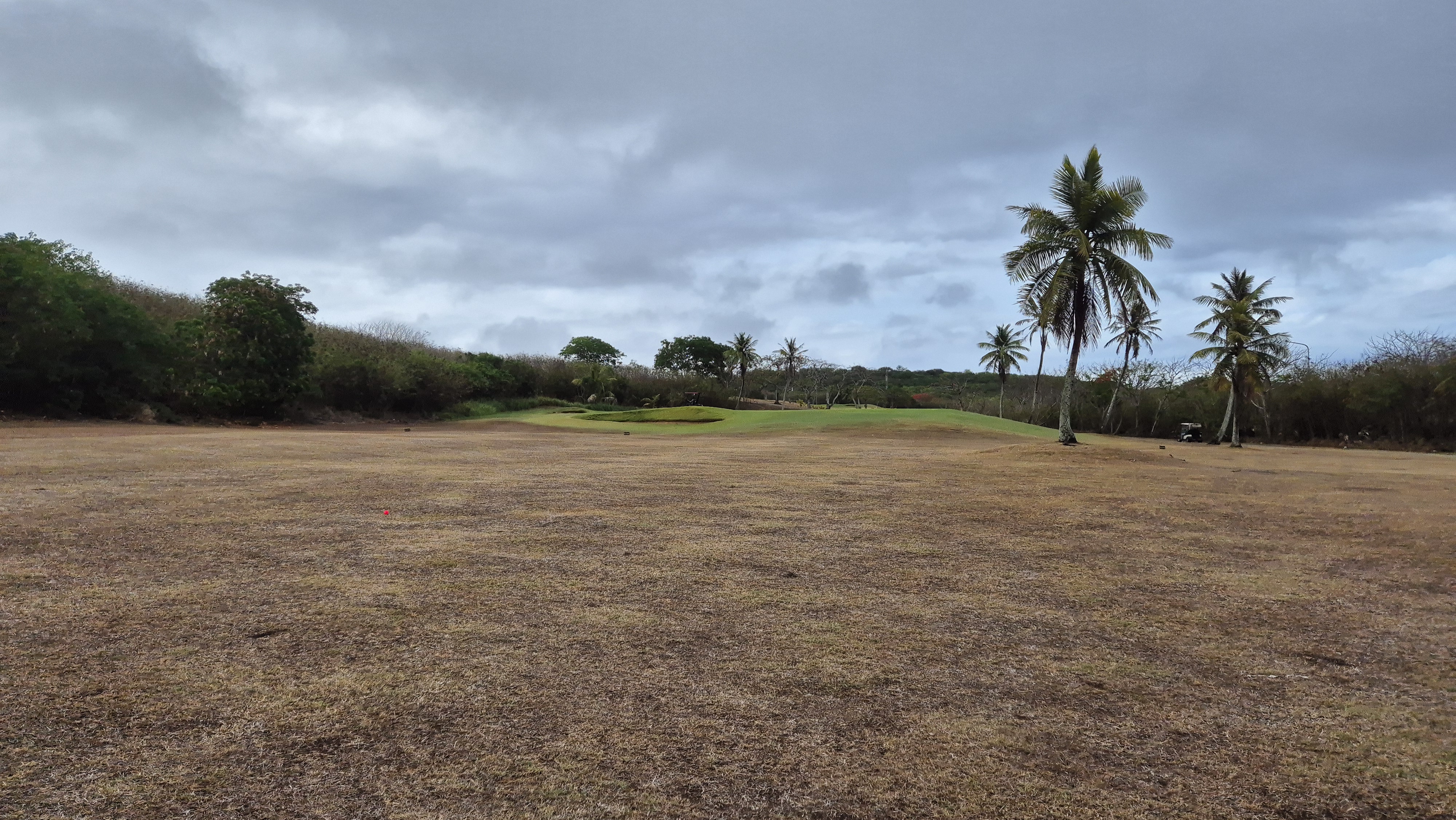 사이판 코랄오션cc