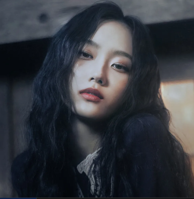 서리(Seori) WEIRD MIRROR 은중과 상연OST