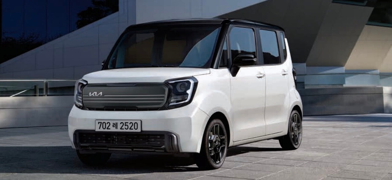 더 기아 레이 EV 페이스리프트 출시일 사전예약 가격 보조금 주행거리