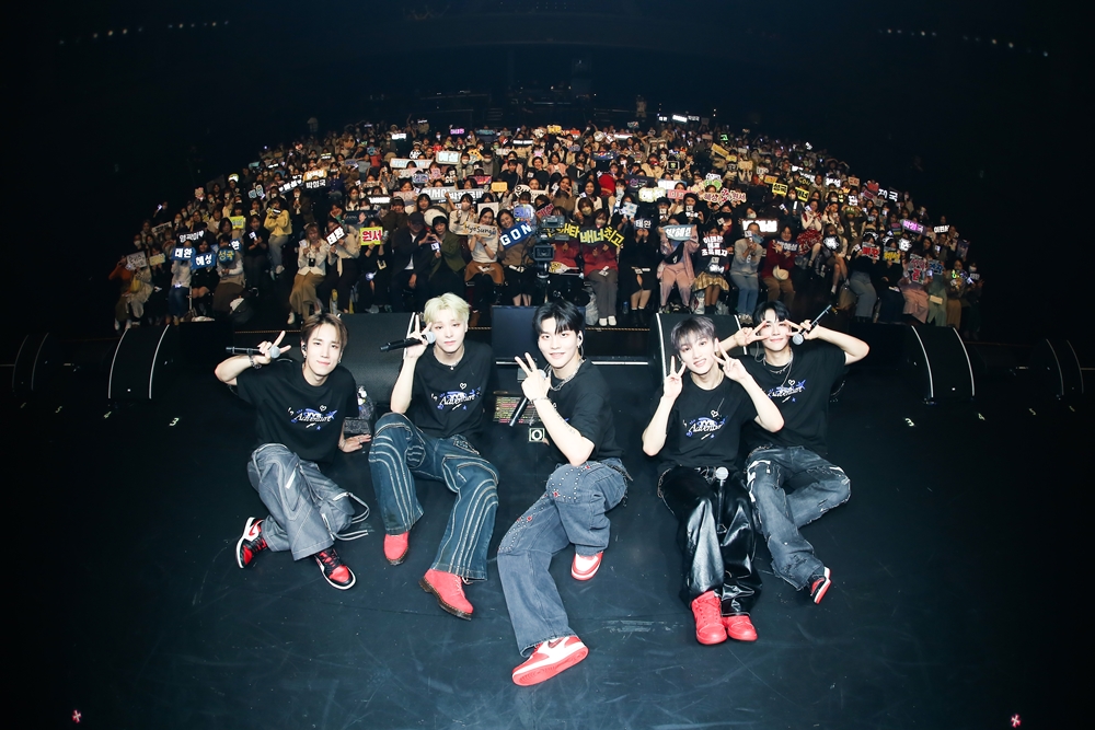 VANNER(배너), 클렙엔터테인먼트