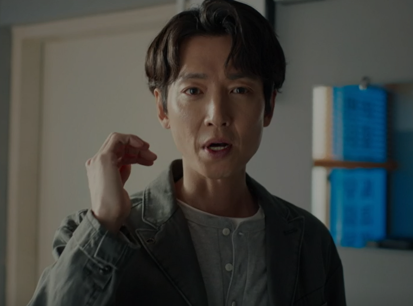 노무사 노무진