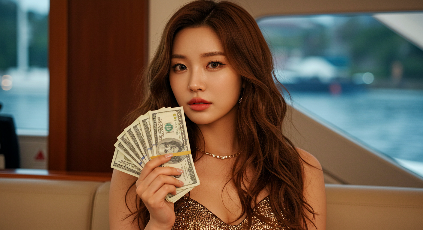 소액대출 100만원