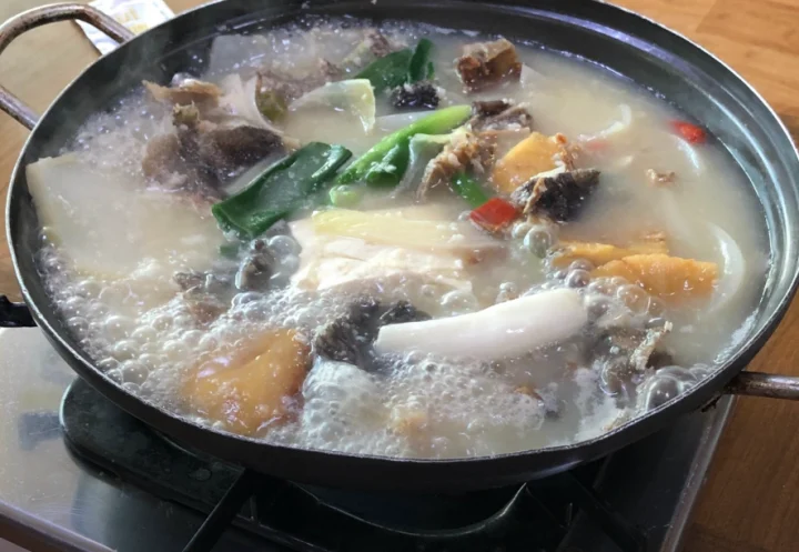 두메식당