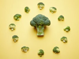 항암치료 중 좋은 음식