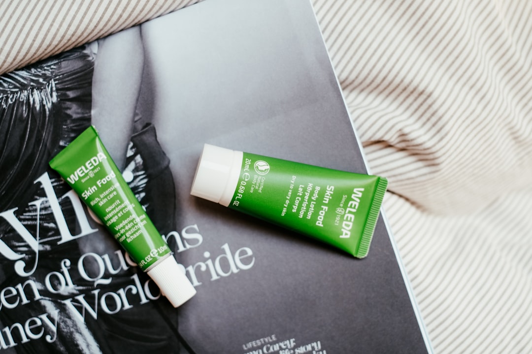 Moisturizer