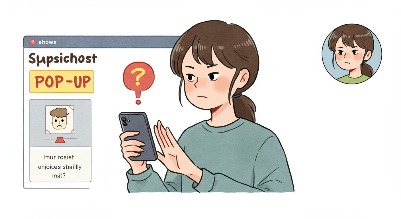 보안 위험을 피하며 혜택을 안전하게 챙기는 소비자