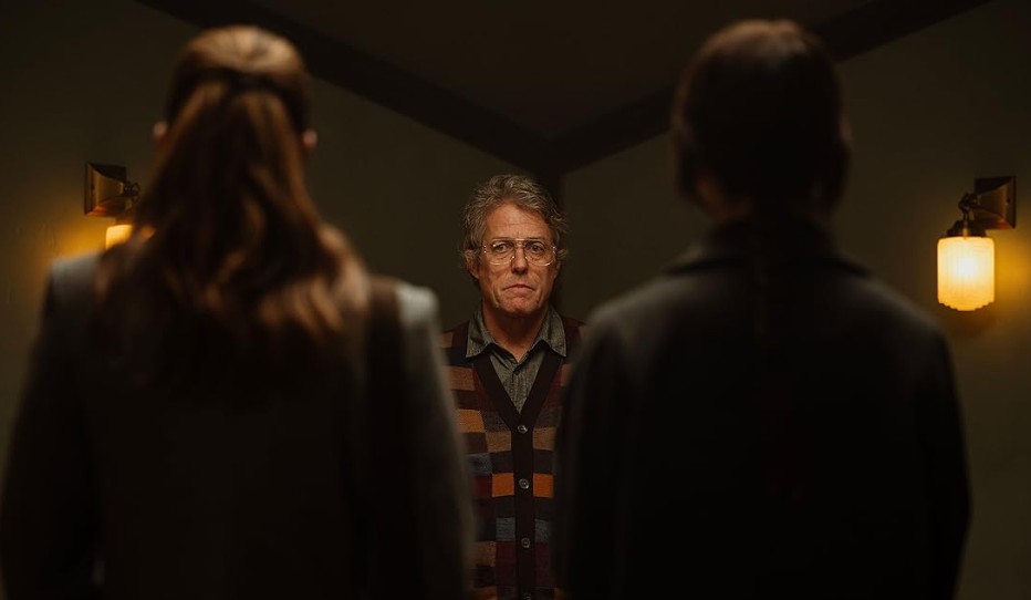 헤레틱 줄거리 결말 후기 리뷰(호평과 혹평) - 공포 심리 스릴러 영화다시보기추천