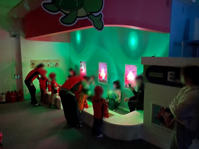 빛고을국민안전체험관-18