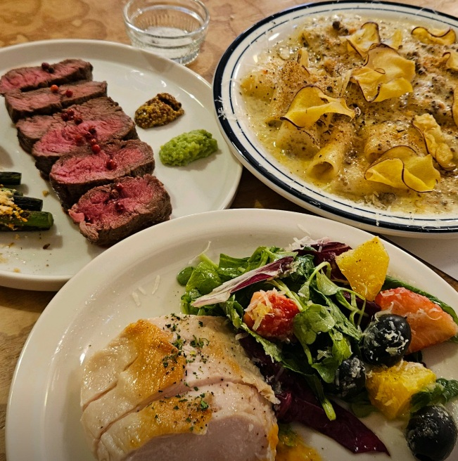 '범어동 가식' 다이닝 레스토랑 가식 범어점 완벽 가이드 (메뉴판/예약/후기)