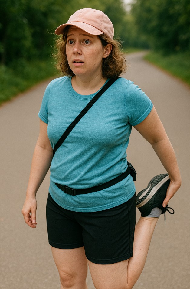 러닝 입문자를 위한 완벽 가이드