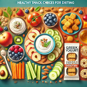 다이어트간식