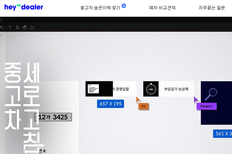 중고차 매매사이트