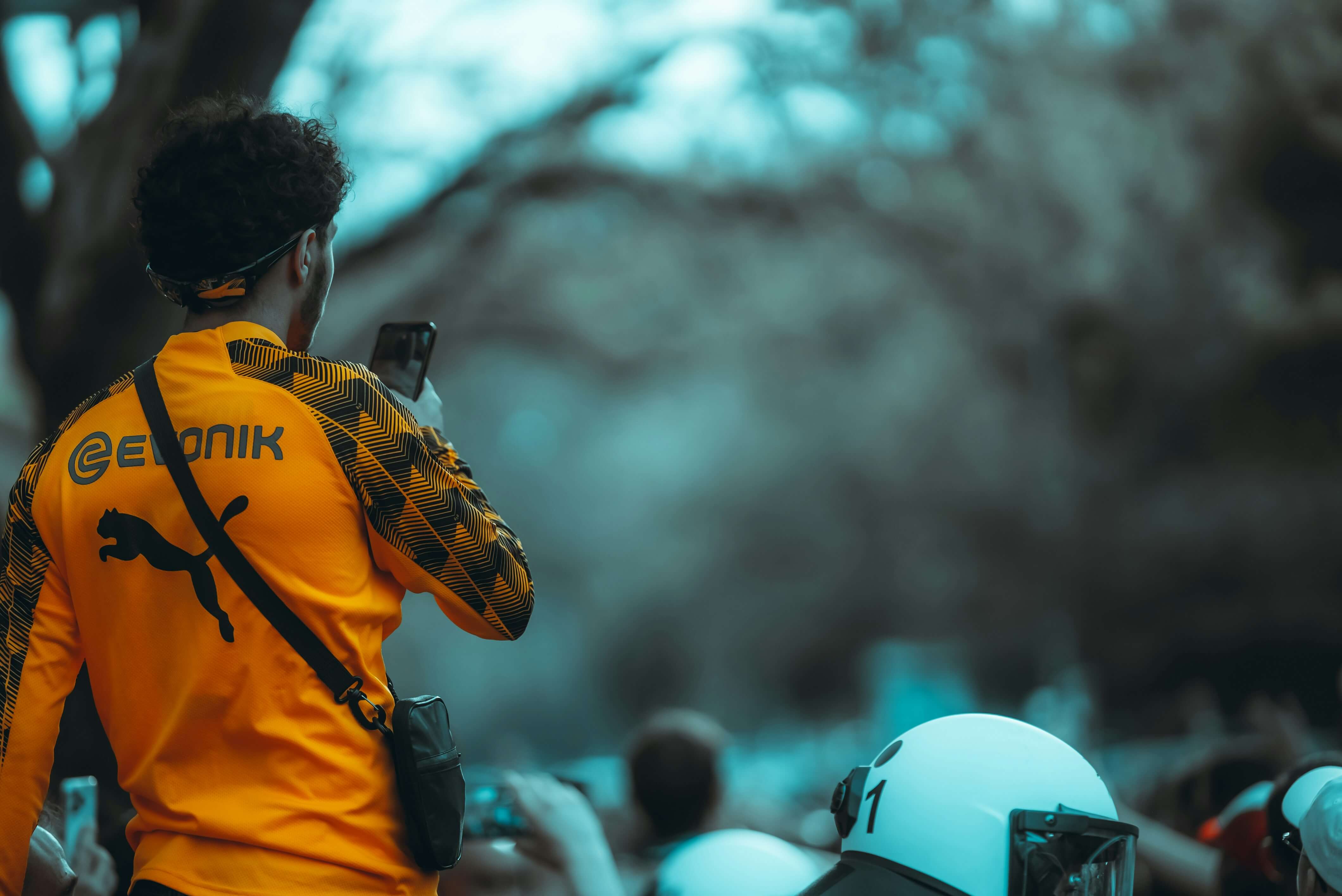 손흥민 우승이 알려준 유럽 축구의 구조