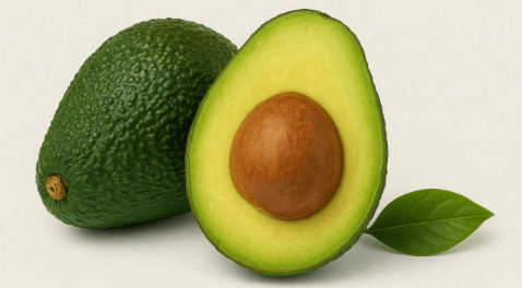 아보카도