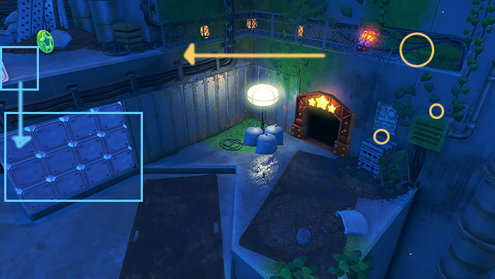 별의커비 디스커버리 공략