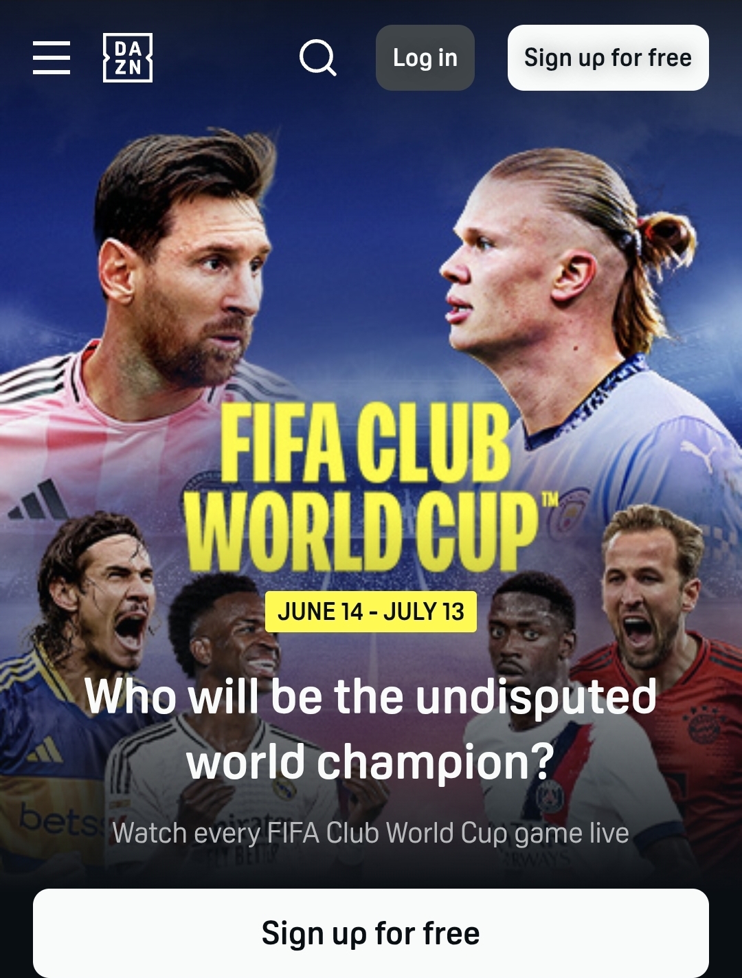 FIFA 클럽 월드컵