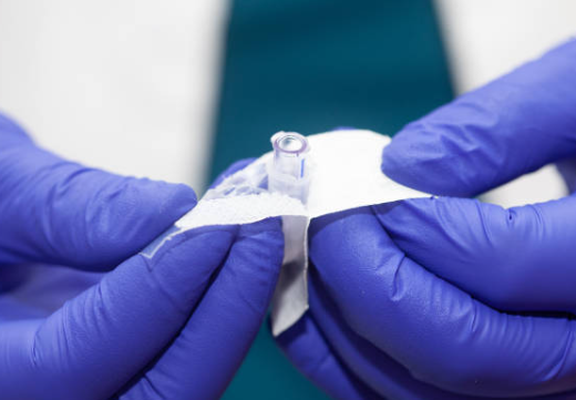 마이크로니들 기반 약물 투여 기술의 진화