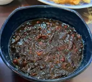 오늘N 중식로드 100년 전통 중식당 인천 차이나타운 중화루