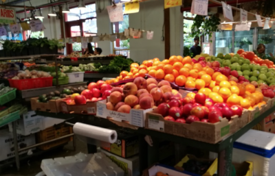 캐나다 신혼여행