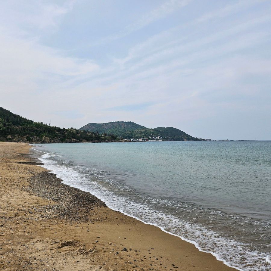 칠포해수욕장