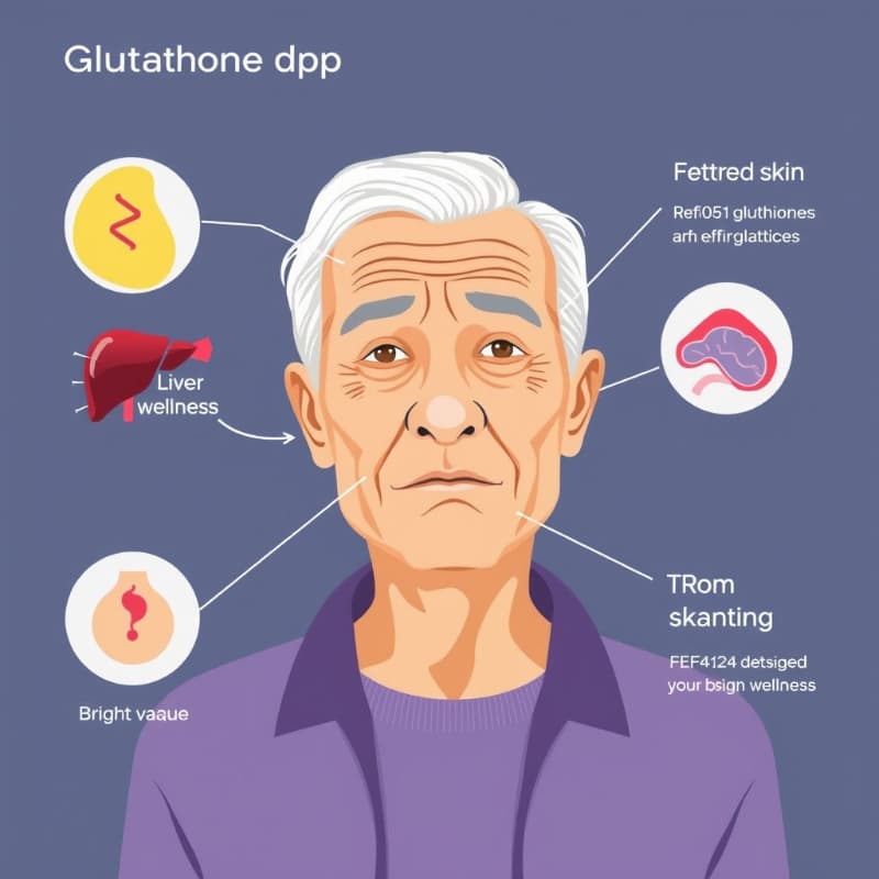 연령대별 복용 추천 가이드, 피부미용,간건강,노화방지
