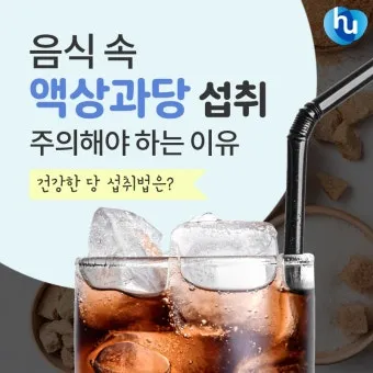 액상과당 종류 특성 유해성 판단_16