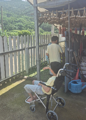 장애아동 재활치료 기관을 선택할 때 부모가 살펴본 것들