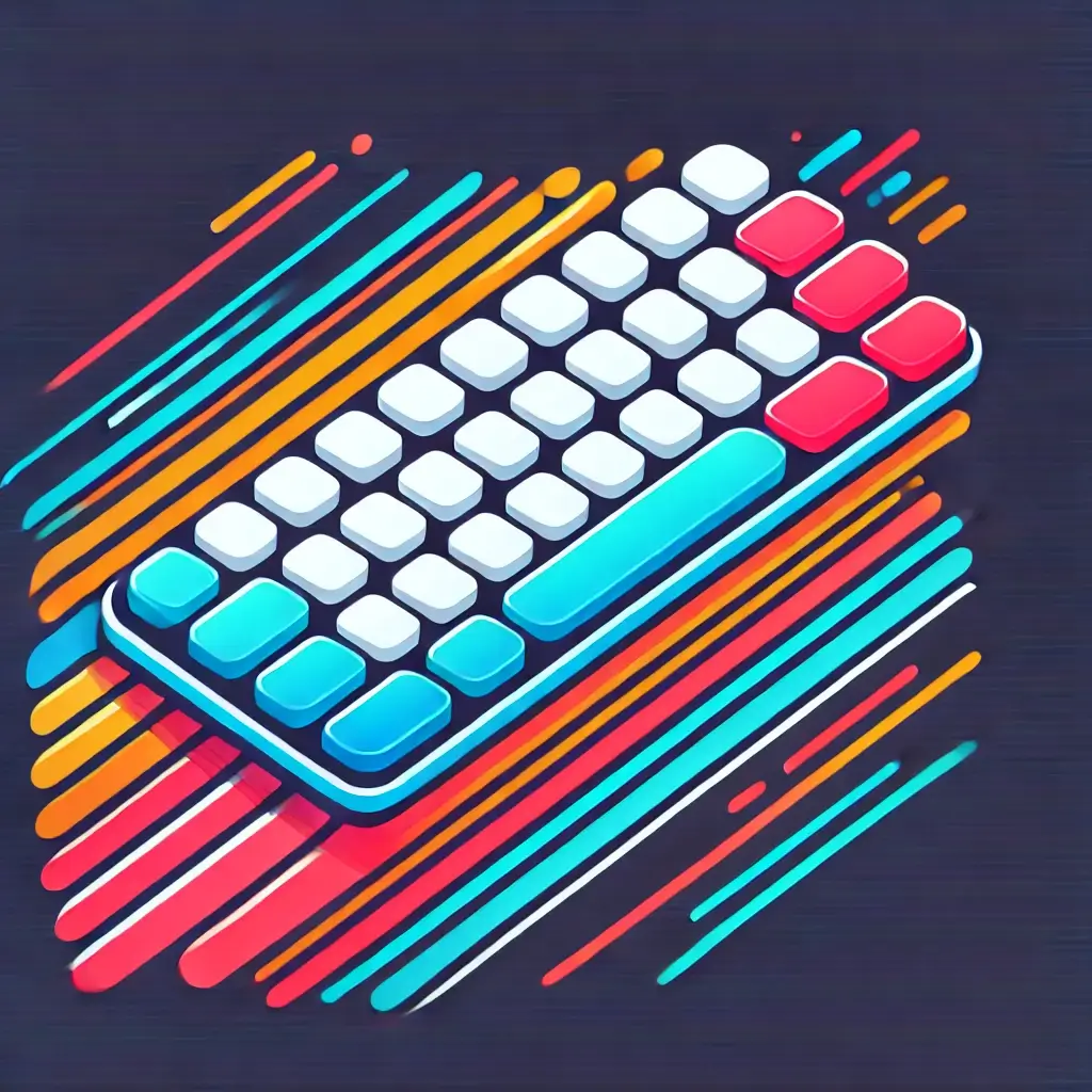 타자속도를 늘리려면