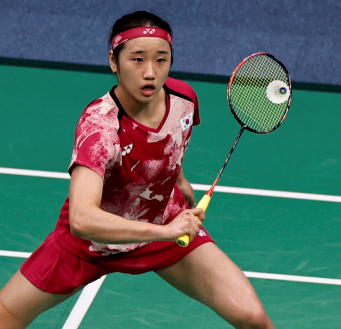 안세영 배드민턴 중계14