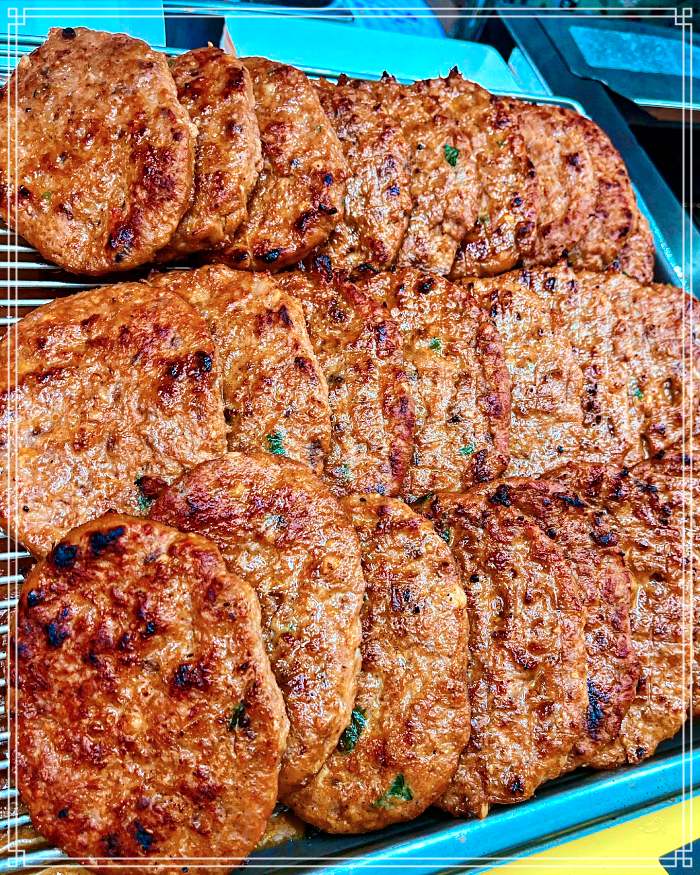 가볼만한 곳, 충북 단양 맛집 밀키트, 전국 택배 주문 가능, 숯불 직화 마늘떡갈비