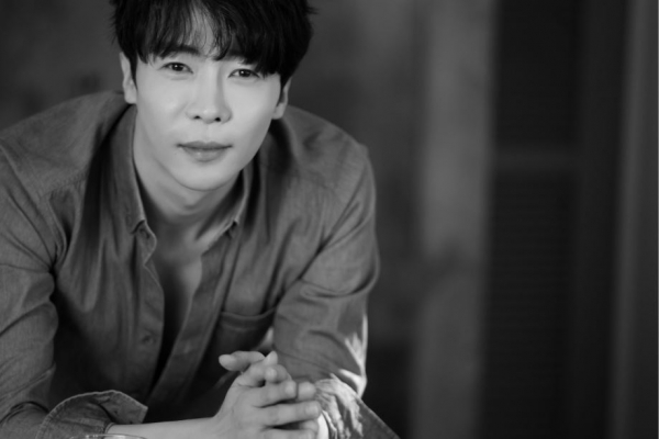 뮤지컬배우-에녹