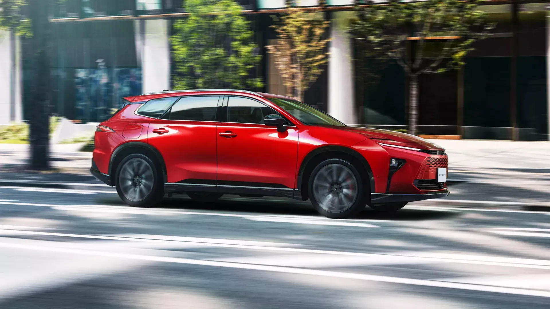 토요타 크라운 에스테이트 이미지